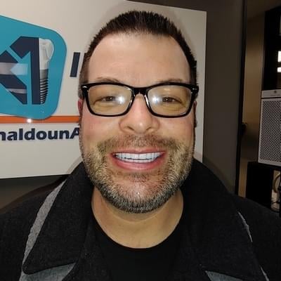 K1 Implant Choice - All on 4 - Full Mouth Dental Implants in one Day