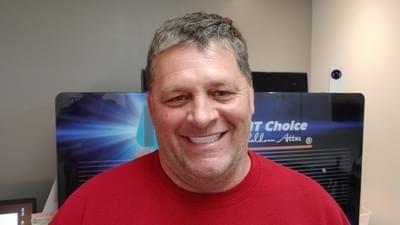 K1 Implant Choice - All on 4 - Full Mouth Dental Implants in one Day