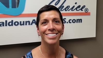 K1 Implant Choice - All on 4 - Full Mouth Dental Implants in one Day